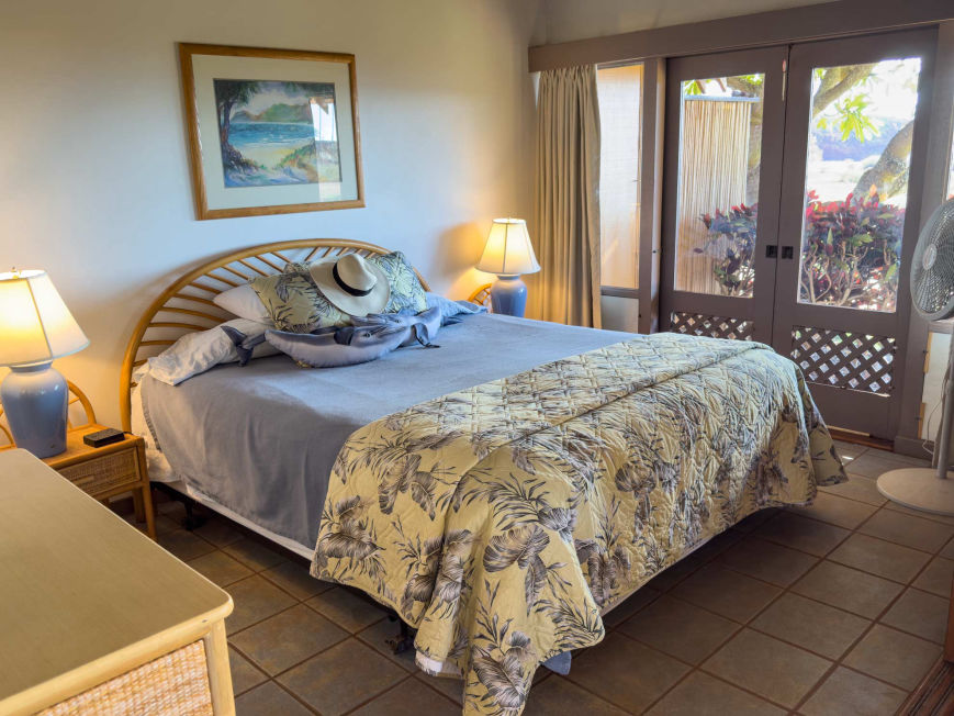 8A Bedroom