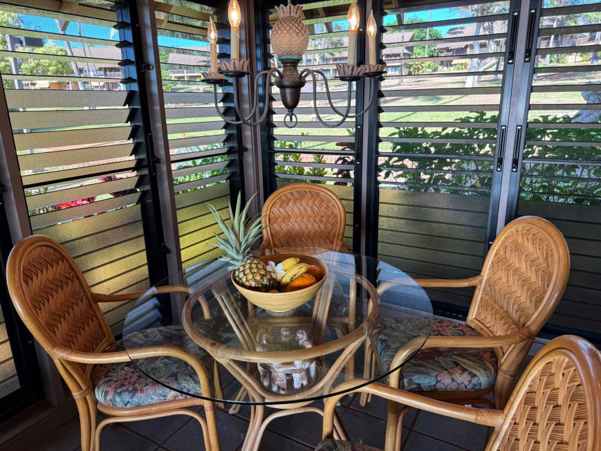 8A Dining Room