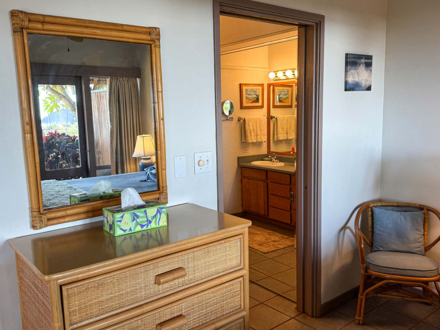 8A Bedroom