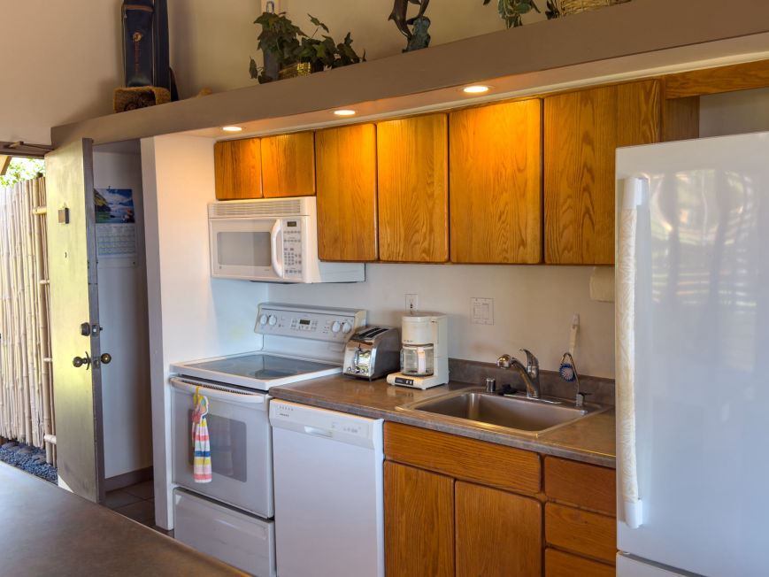 8A Kitchen