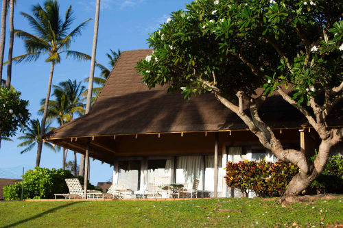The Cottage