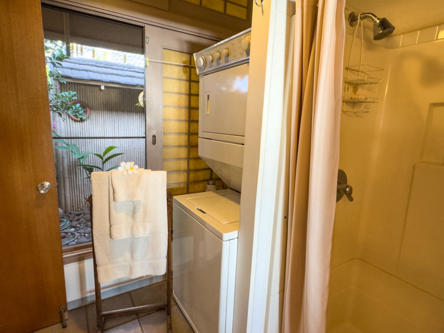 8A Shower