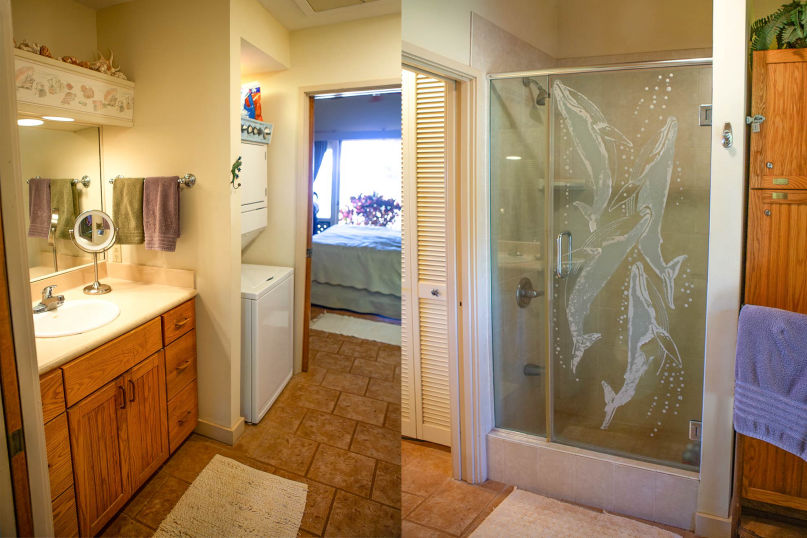 8B Bathroom