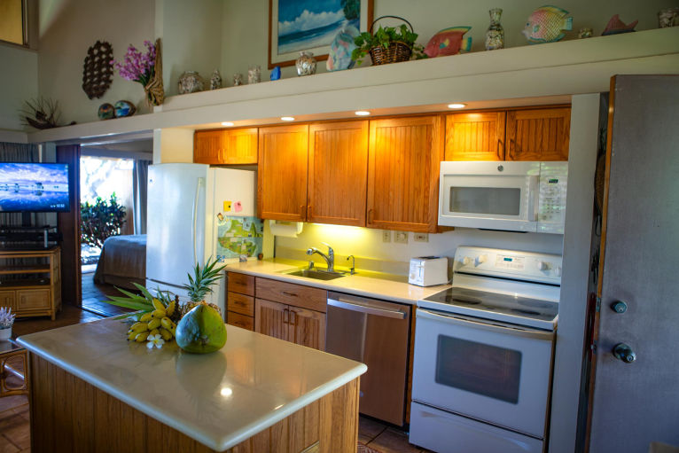 8B Kitchen