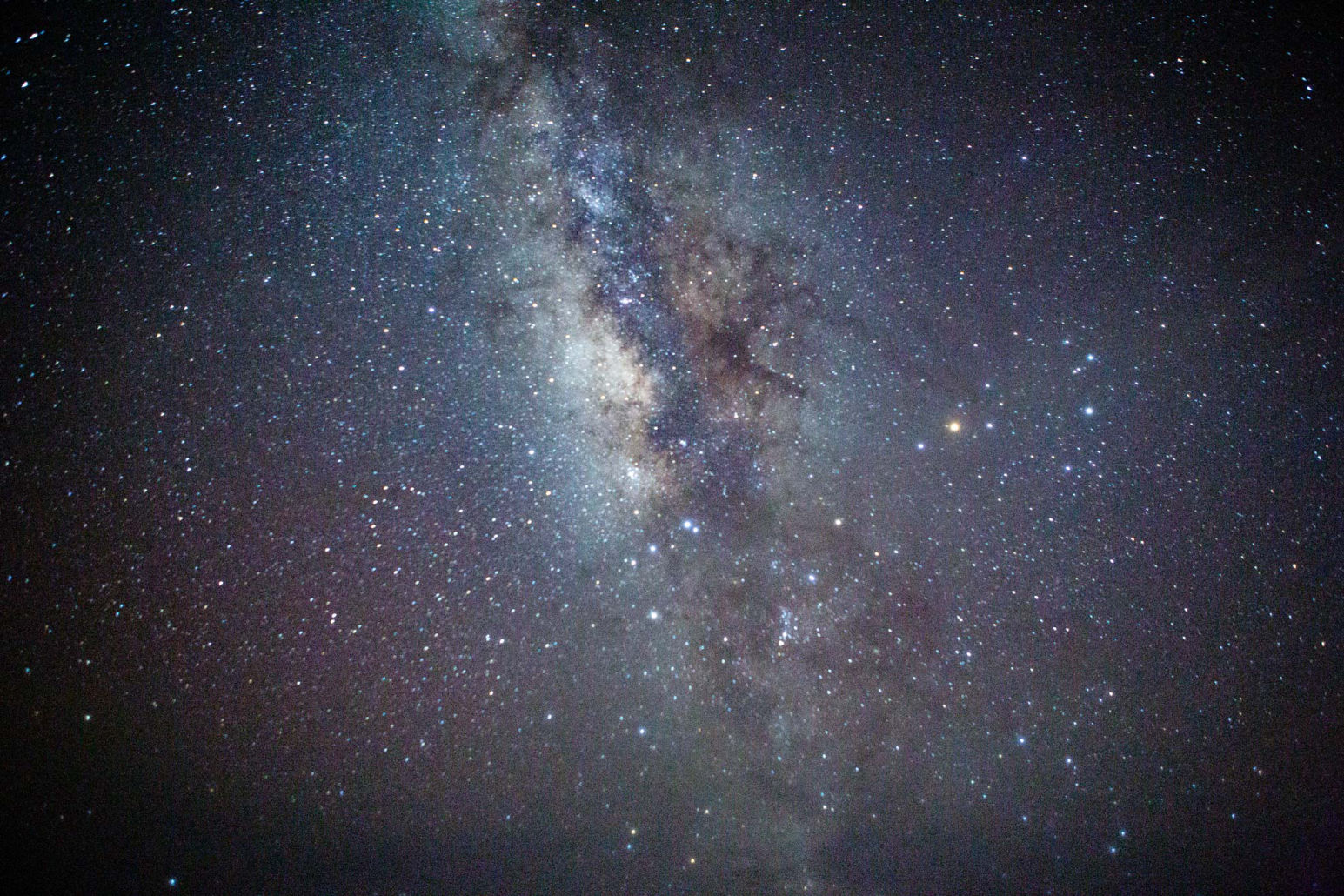 Milky Way