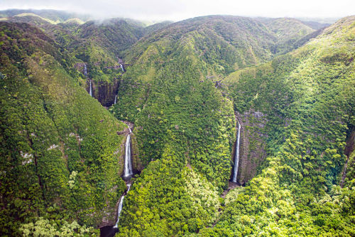 Explore Molokai
